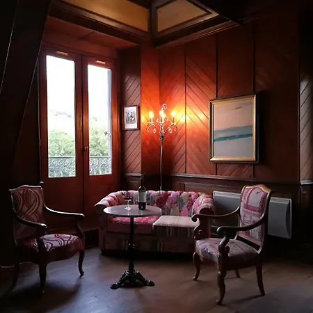 Loft D'exception * Arreau