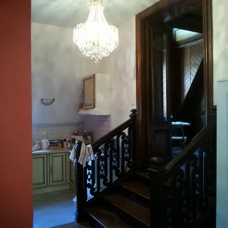 Apartman Loft D'exception *