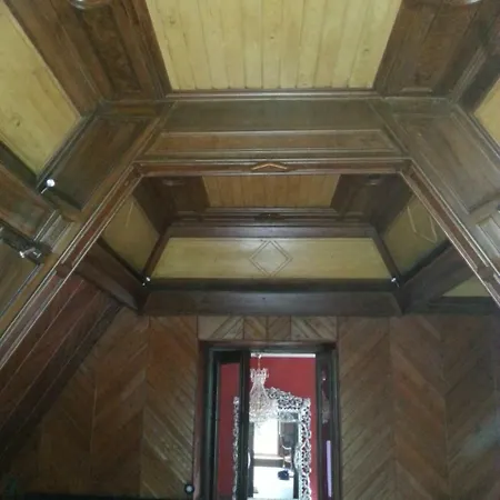 Loft D'exception Apartman